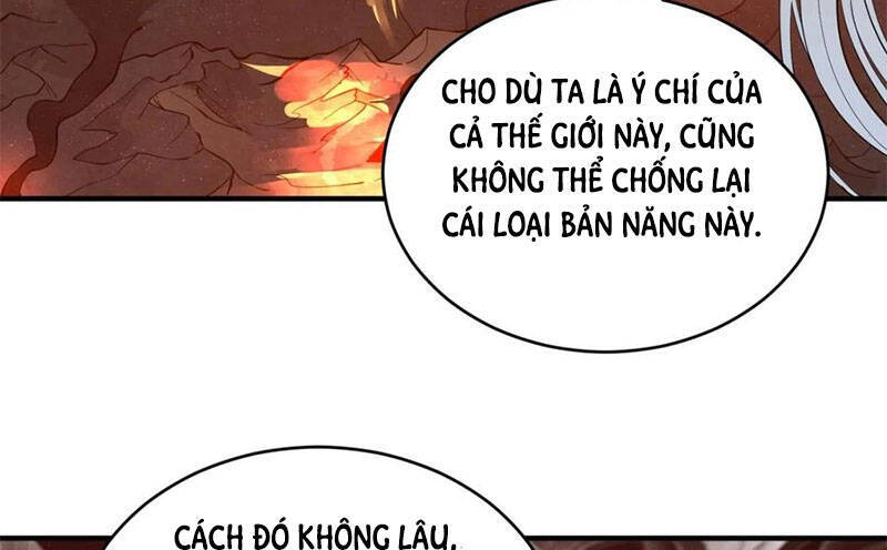 Luyện Khí 3000 Năm Chapter 165.1 - Trang 2