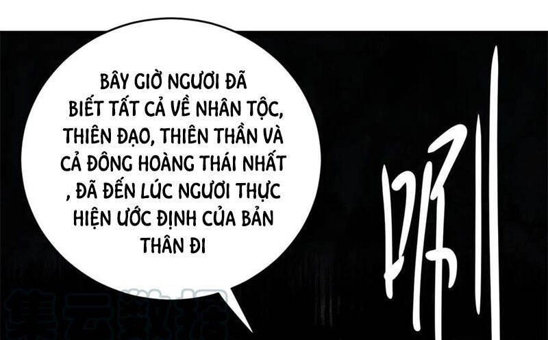 Luyện Khí 3000 Năm Chapter 165.1 - Trang 2