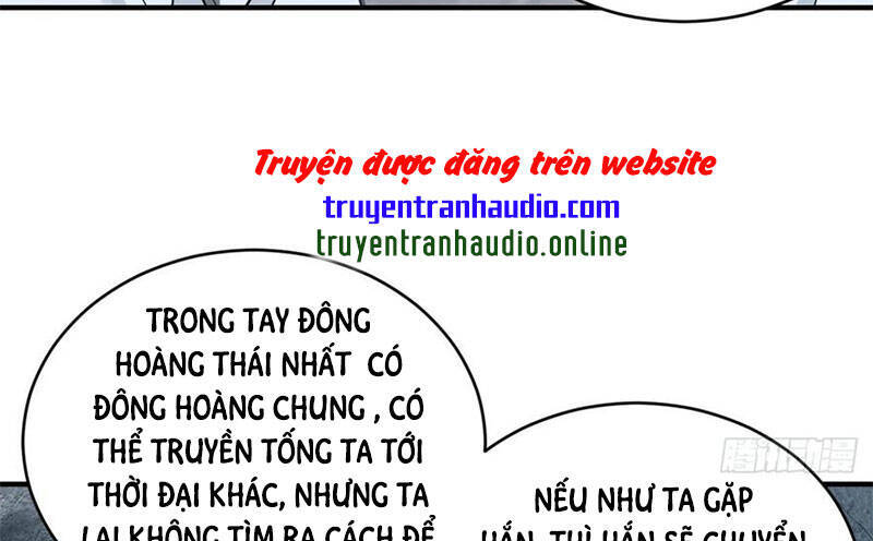 Luyện Khí 3000 Năm Chapter 165.1 - Trang 2