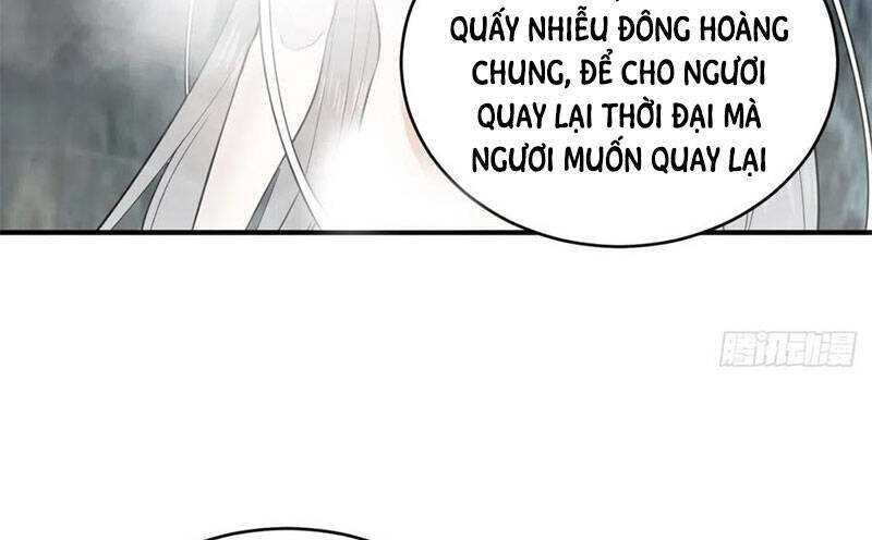 Luyện Khí 3000 Năm Chapter 165.1 - Trang 2