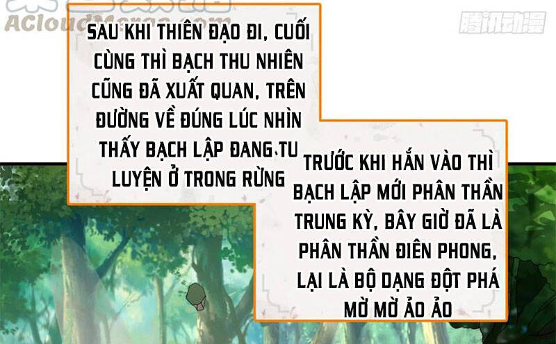 Luyện Khí 3000 Năm Chapter 165.1 - Trang 2