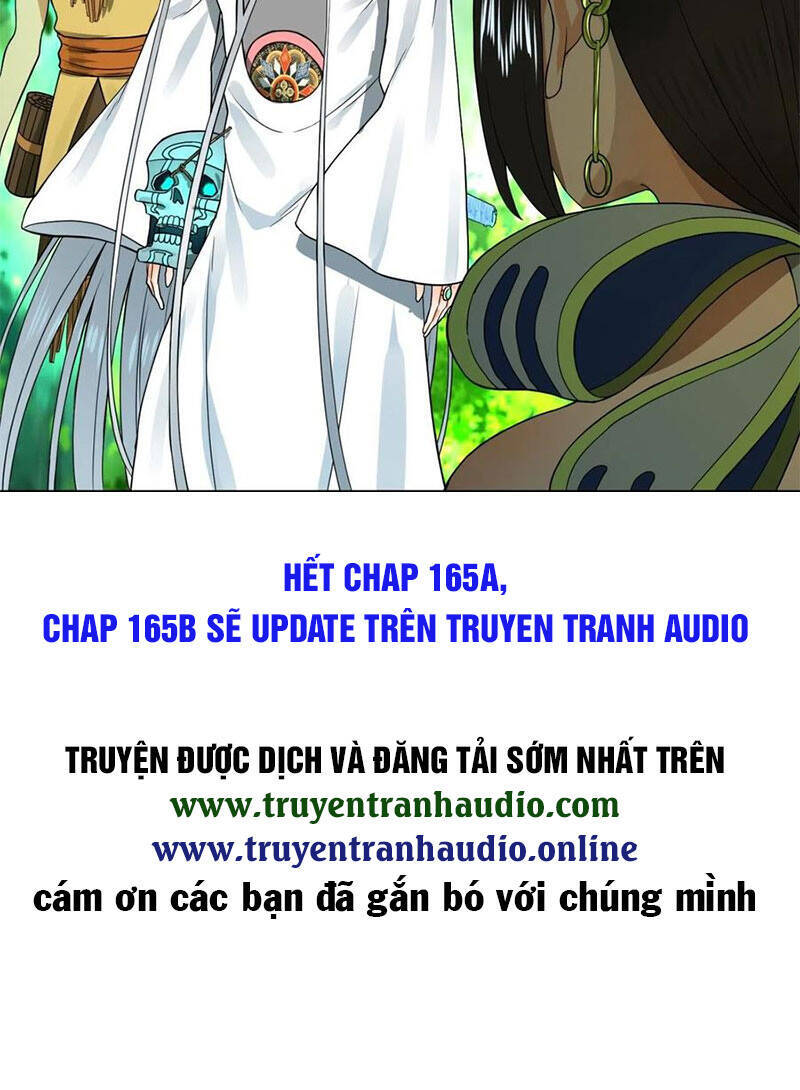 Luyện Khí 3000 Năm Chapter 165.1 - Trang 2