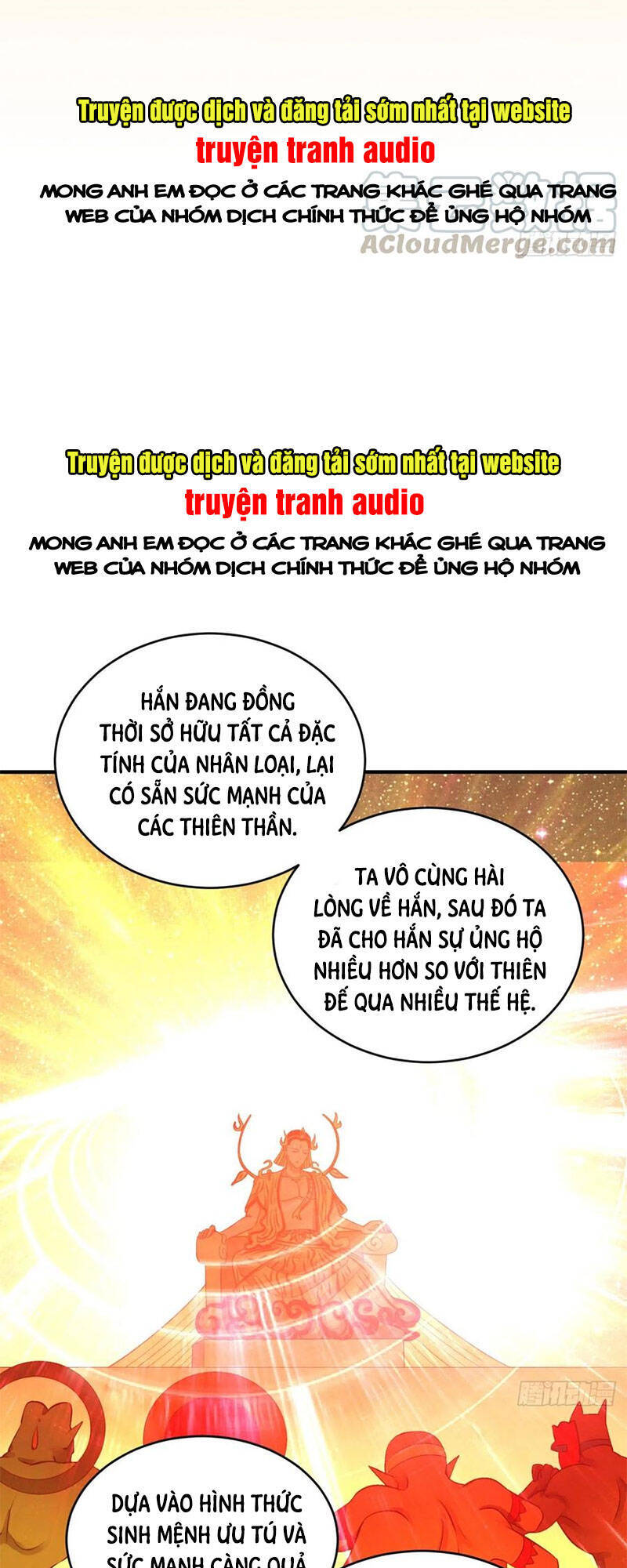 Luyện Khí 3000 Năm Chapter 165.1 - Trang 2