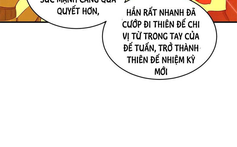 Luyện Khí 3000 Năm Chapter 165.1 - Trang 2