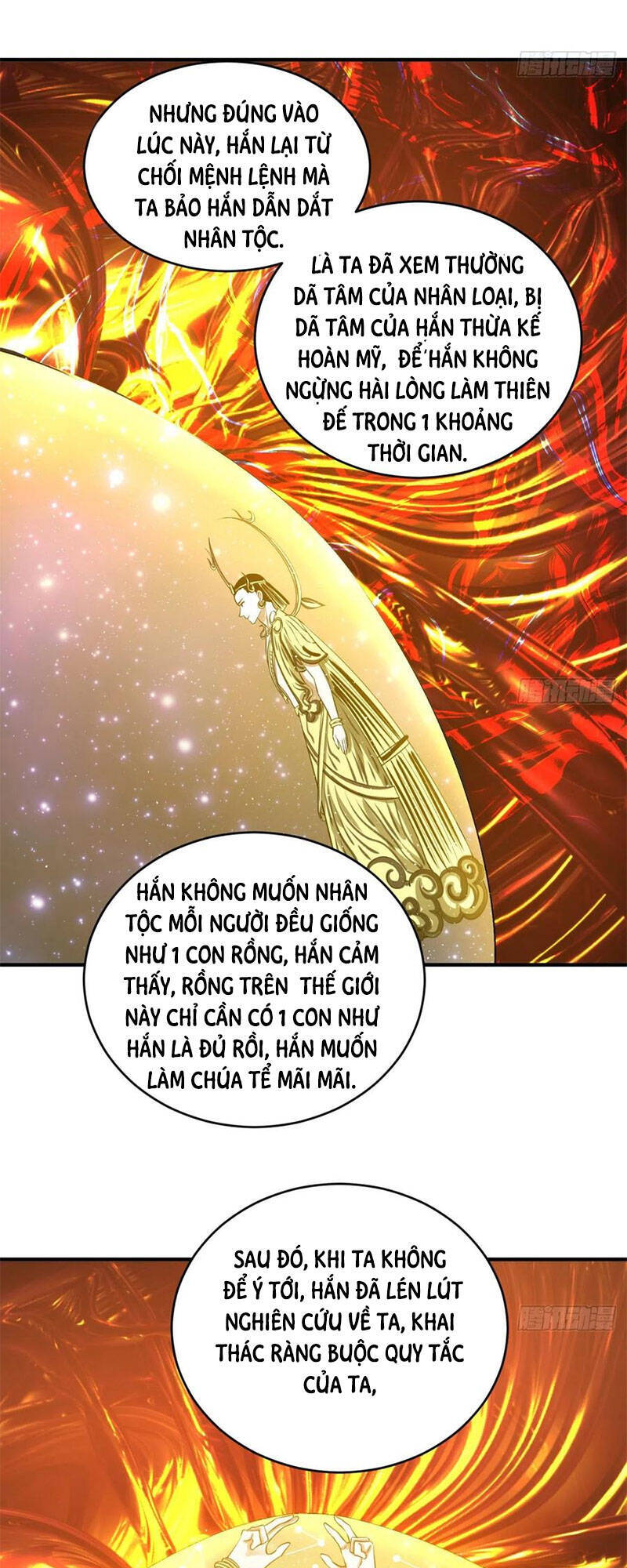 Luyện Khí 3000 Năm Chapter 165.1 - Trang 2