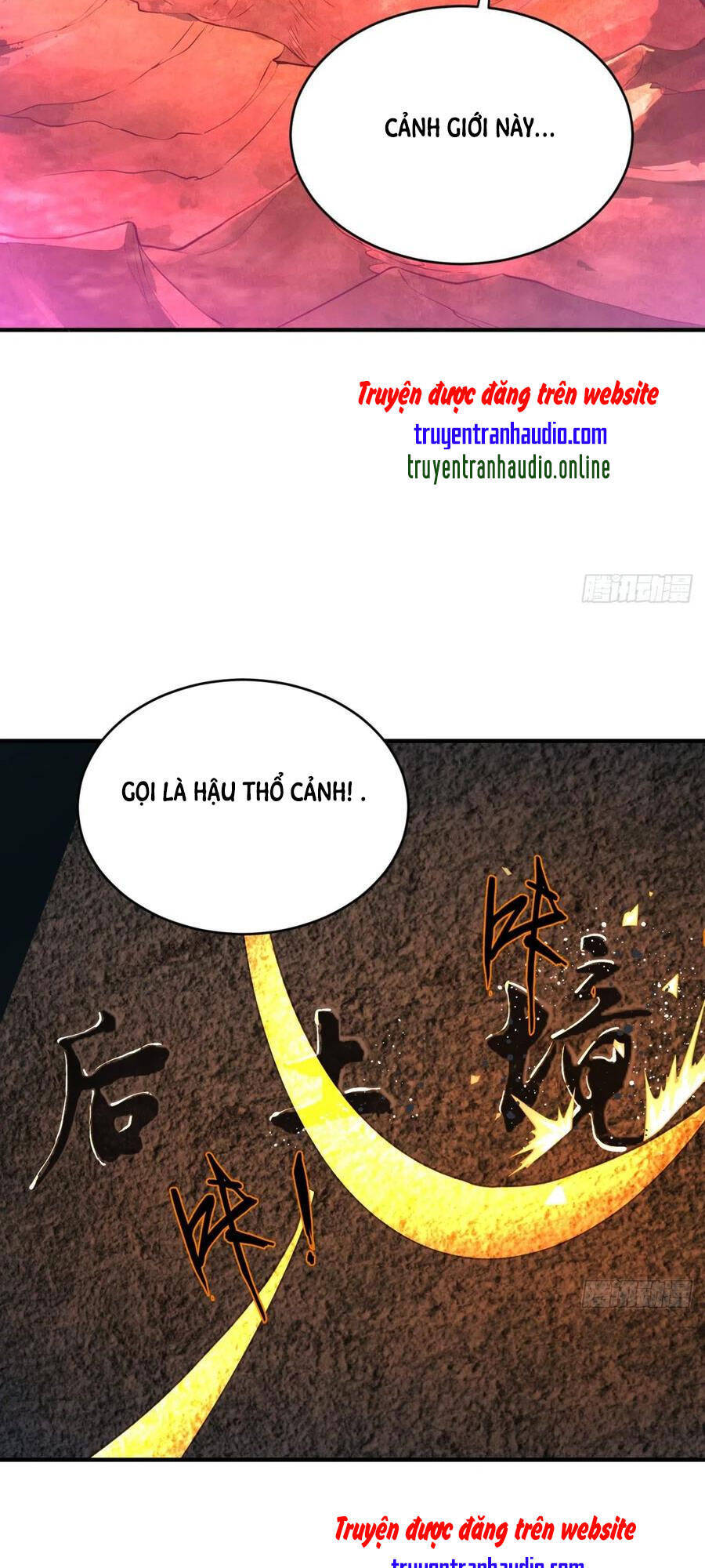 Luyện Khí 3000 Năm Chapter 163 - Trang 2