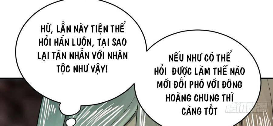 Luyện Khí 3000 Năm Chapter 163 - Trang 2