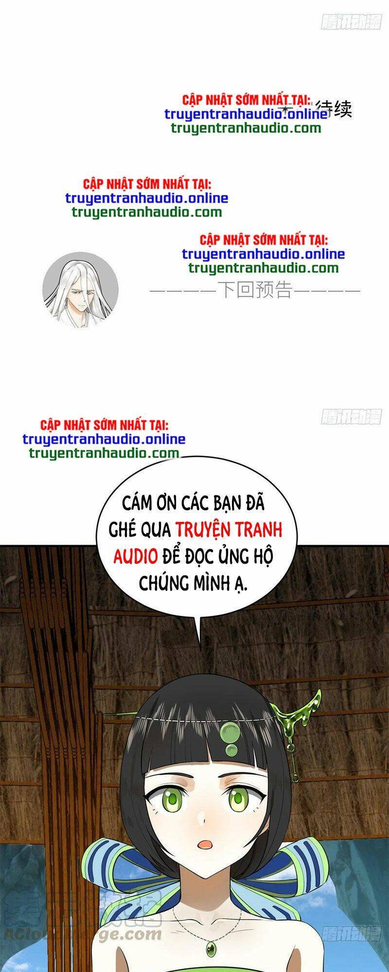 Luyện Khí 3000 Năm Chapter 160.2 - Trang 2