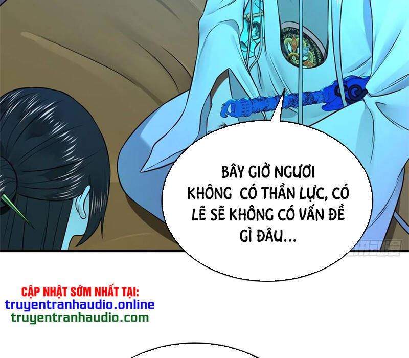 Luyện Khí 3000 Năm Chapter 160 - Trang 2