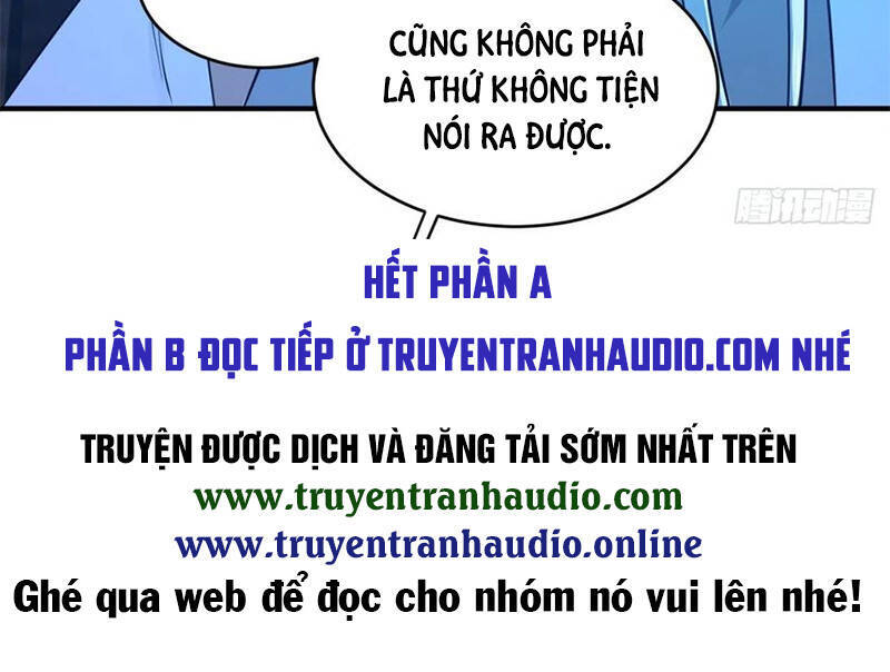 Luyện Khí 3000 Năm Chapter 160 - Trang 2