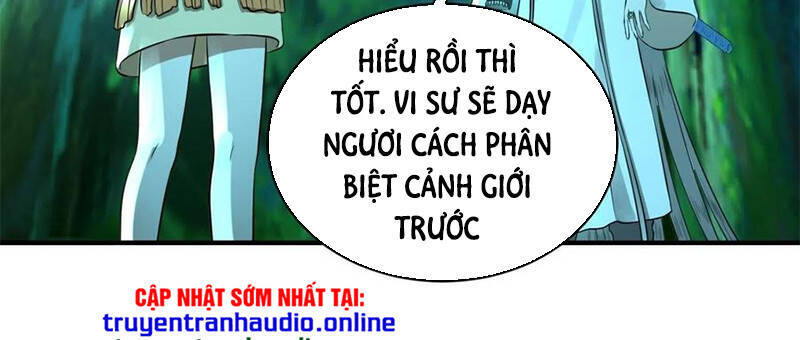 Luyện Khí 3000 Năm Chapter 160 - Trang 2