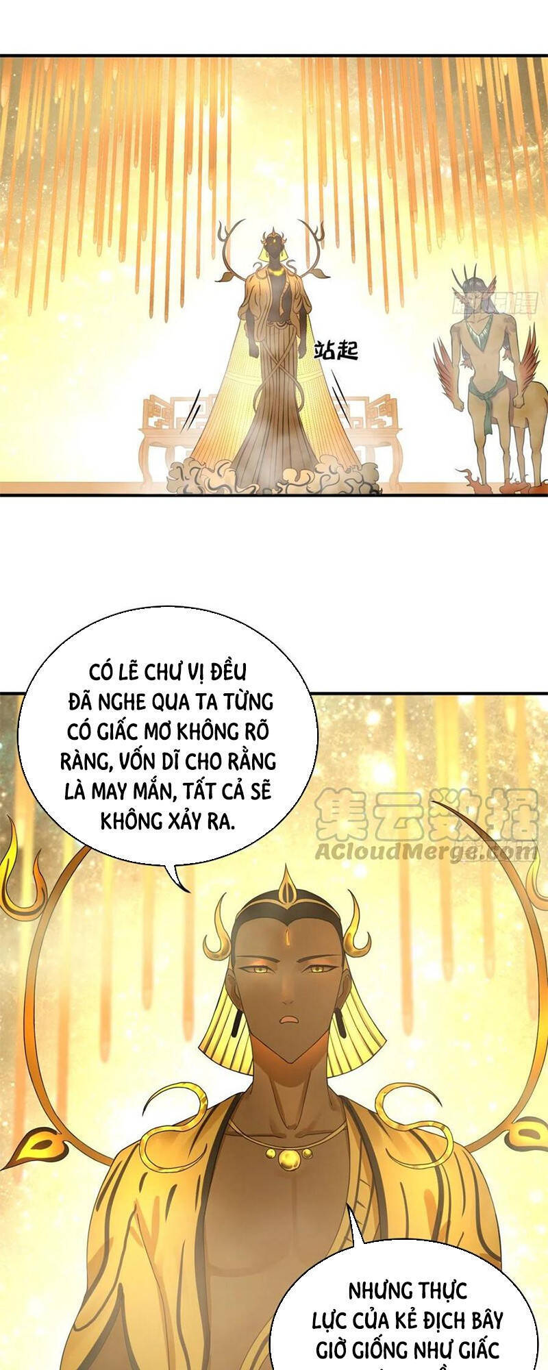 Luyện Khí 3000 Năm Chapter 159.5 - Trang 2