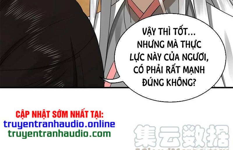 Luyện Khí 3000 Năm Chapter 159.5 - Trang 2