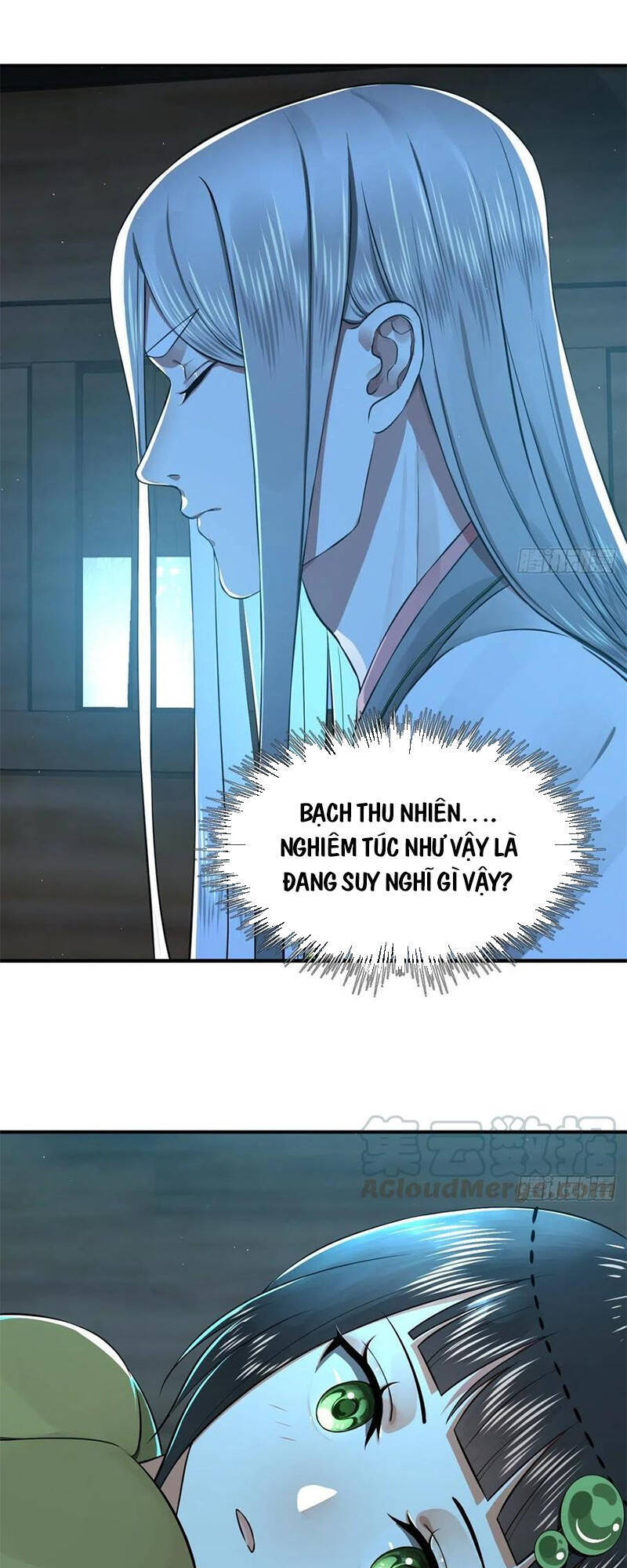 Luyện Khí 3000 Năm Chapter 158 - Trang 2