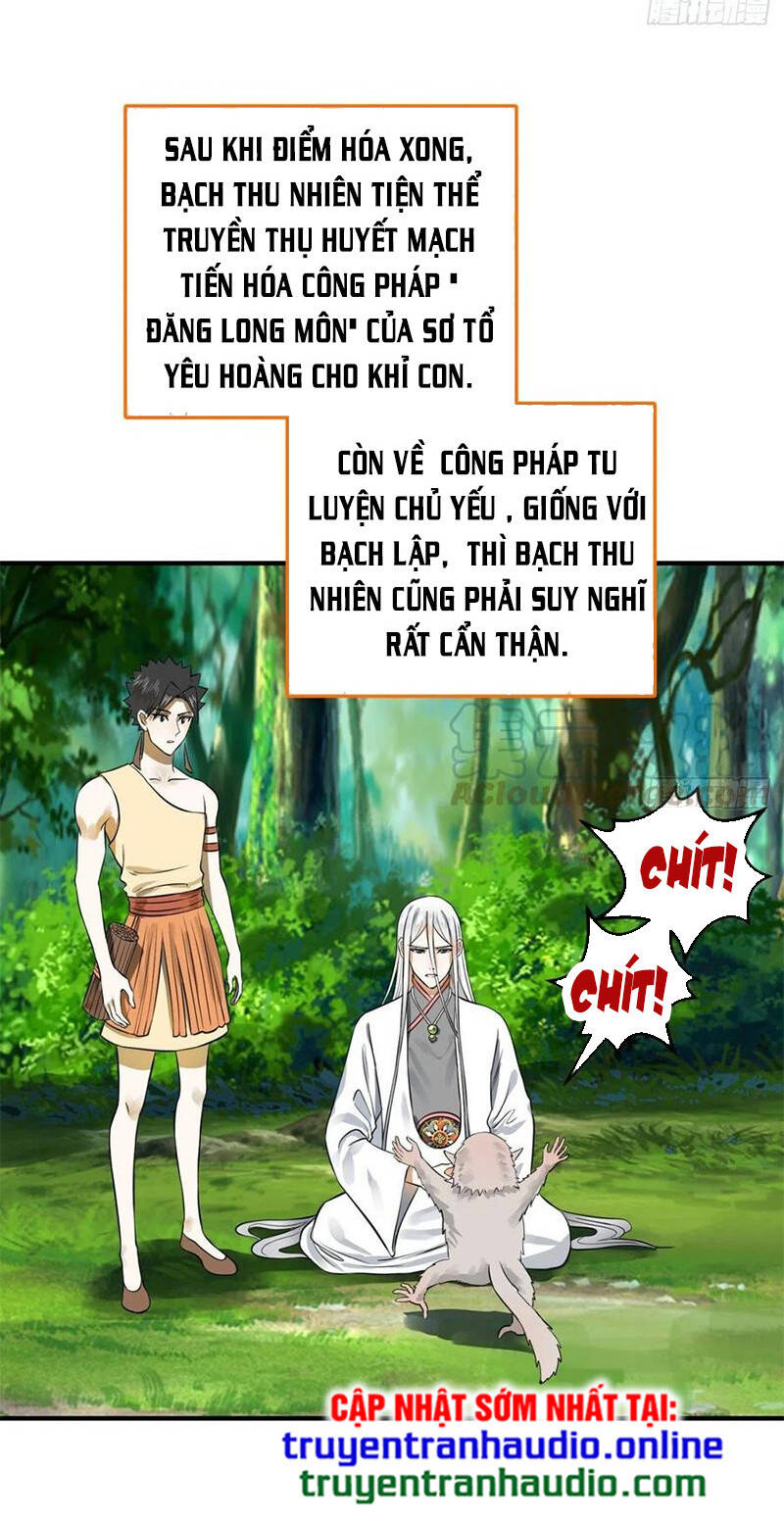 Luyện Khí 3000 Năm Chapter 158 - Trang 2