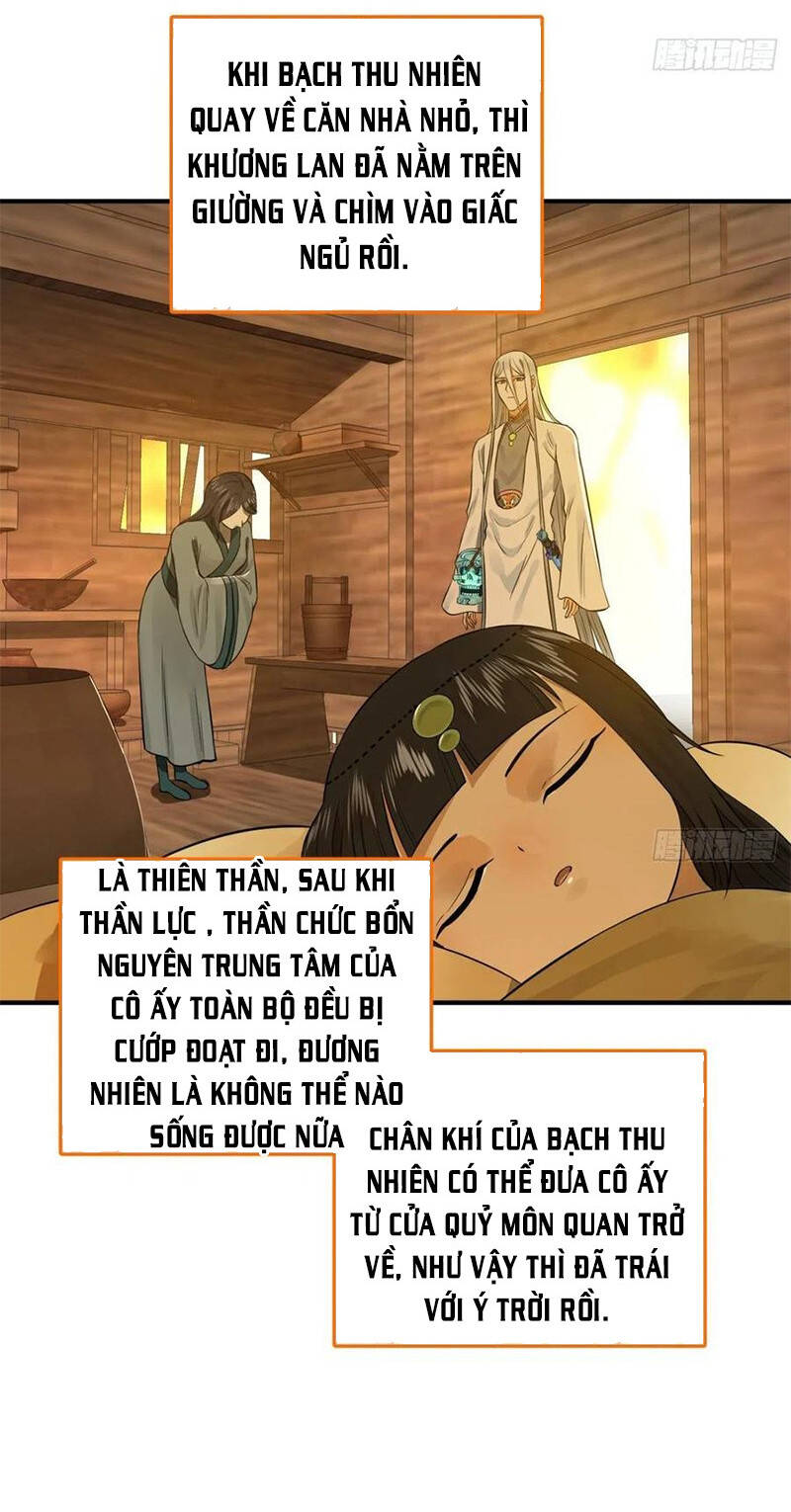 Luyện Khí 3000 Năm Chapter 158 - Trang 2