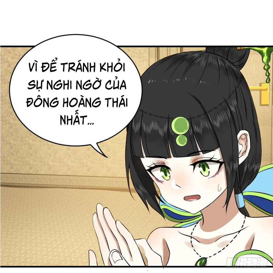 Luyện Khí 3000 Năm Chapter 150 - Trang 2