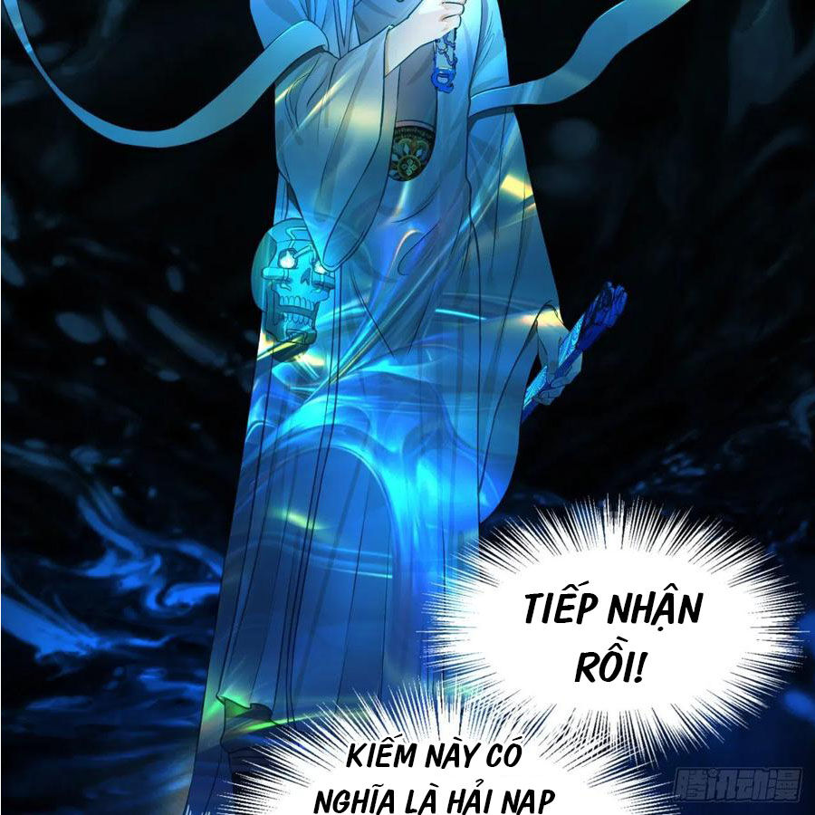 Luyện Khí 3000 Năm Chapter 150 - Trang 2