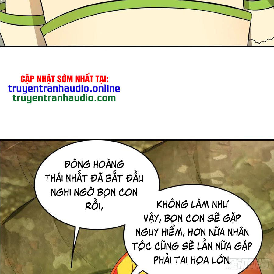 Luyện Khí 3000 Năm Chapter 150 - Trang 2