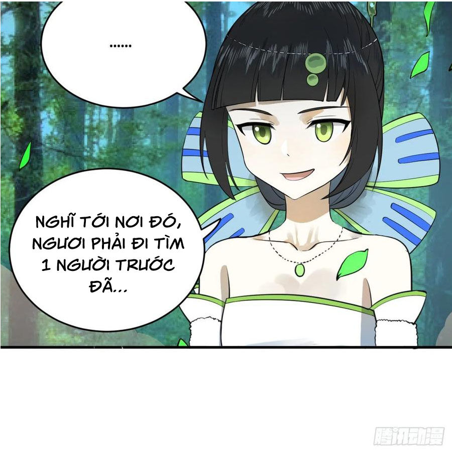 Luyện Khí 3000 Năm Chapter 147 - Trang 2