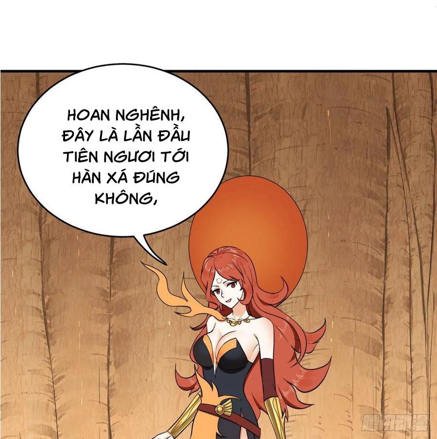 Luyện Khí 3000 Năm Chapter 147 - Trang 2