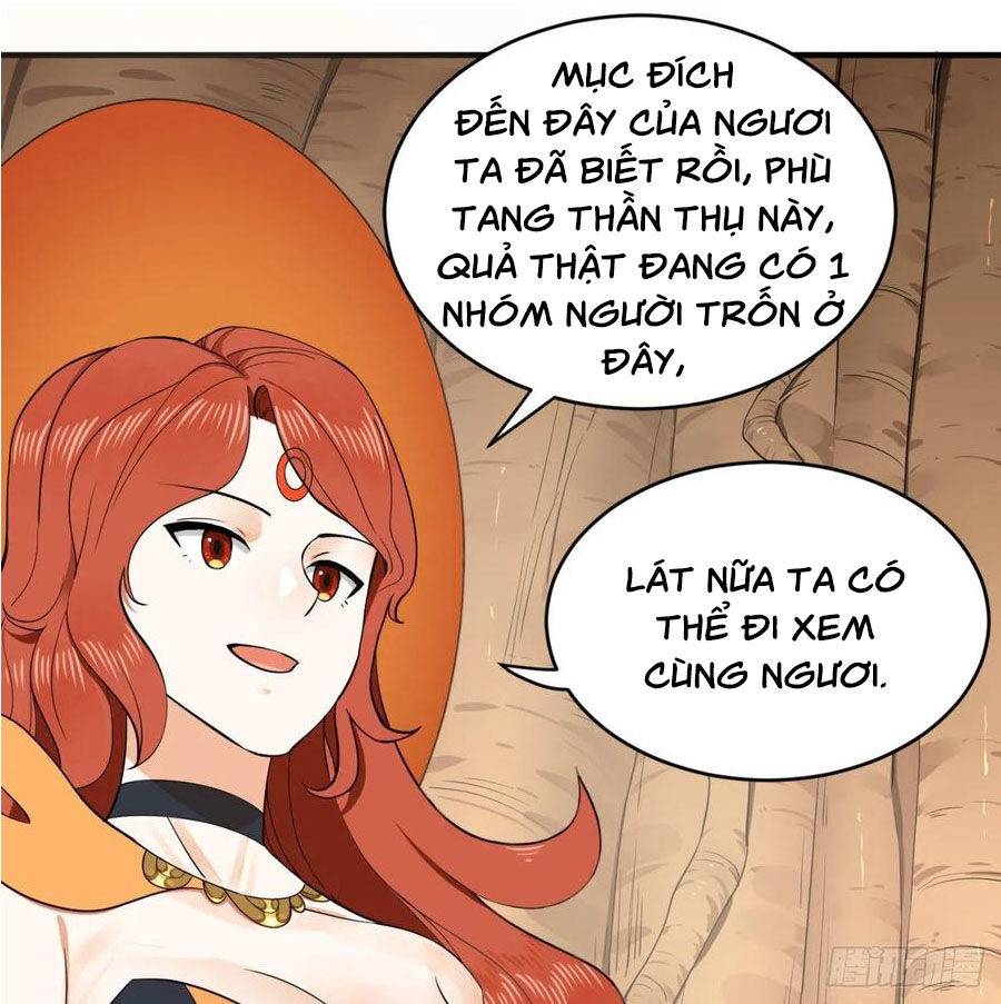 Luyện Khí 3000 Năm Chapter 147 - Trang 2