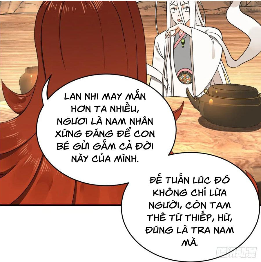 Luyện Khí 3000 Năm Chapter 147 - Trang 2