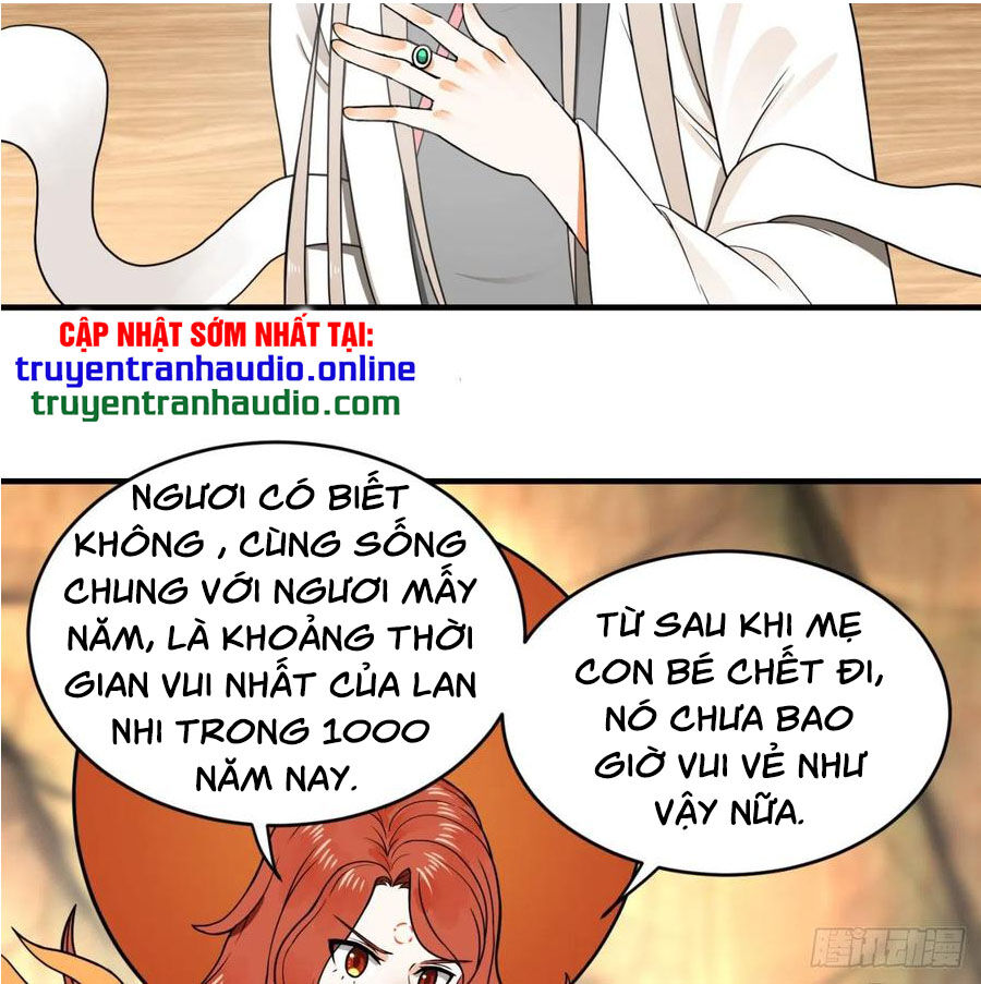 Luyện Khí 3000 Năm Chapter 147 - Trang 2