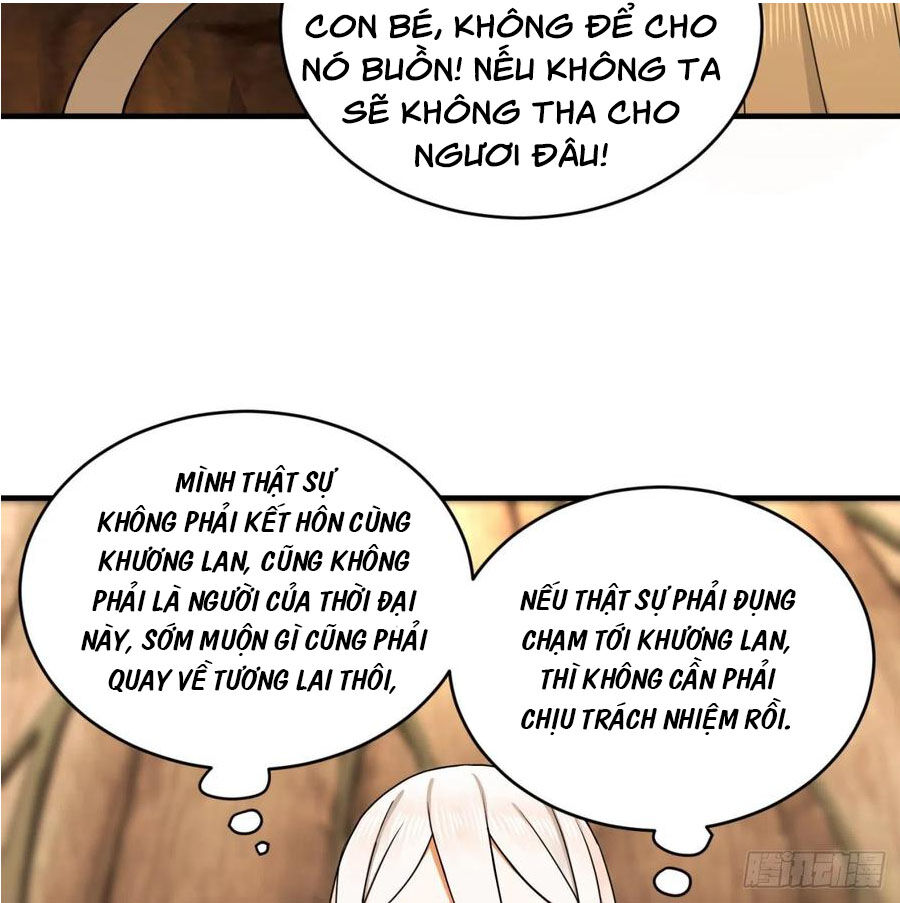 Luyện Khí 3000 Năm Chapter 147 - Trang 2