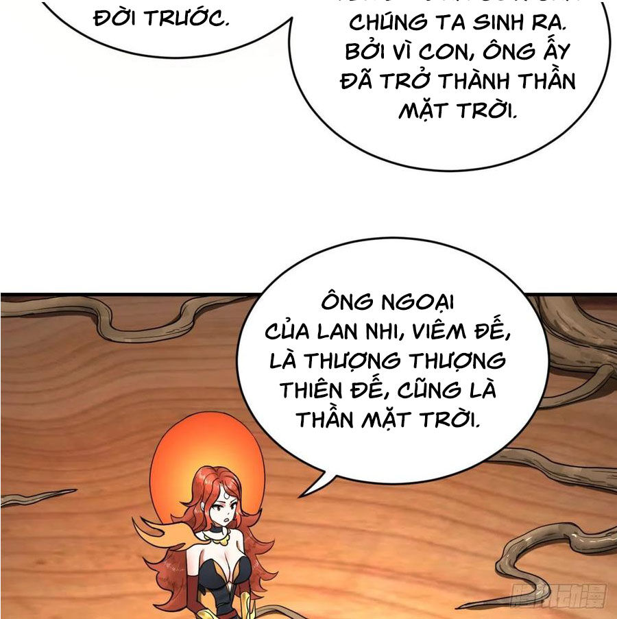 Luyện Khí 3000 Năm Chapter 147 - Trang 2