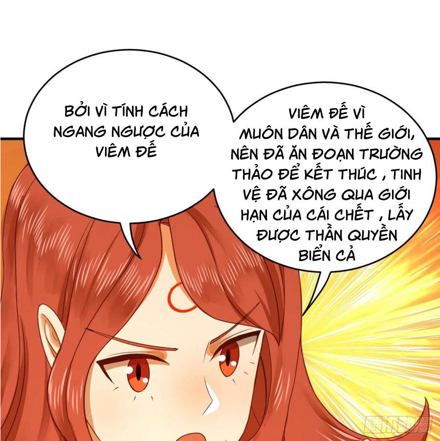 Luyện Khí 3000 Năm Chapter 147 - Trang 2