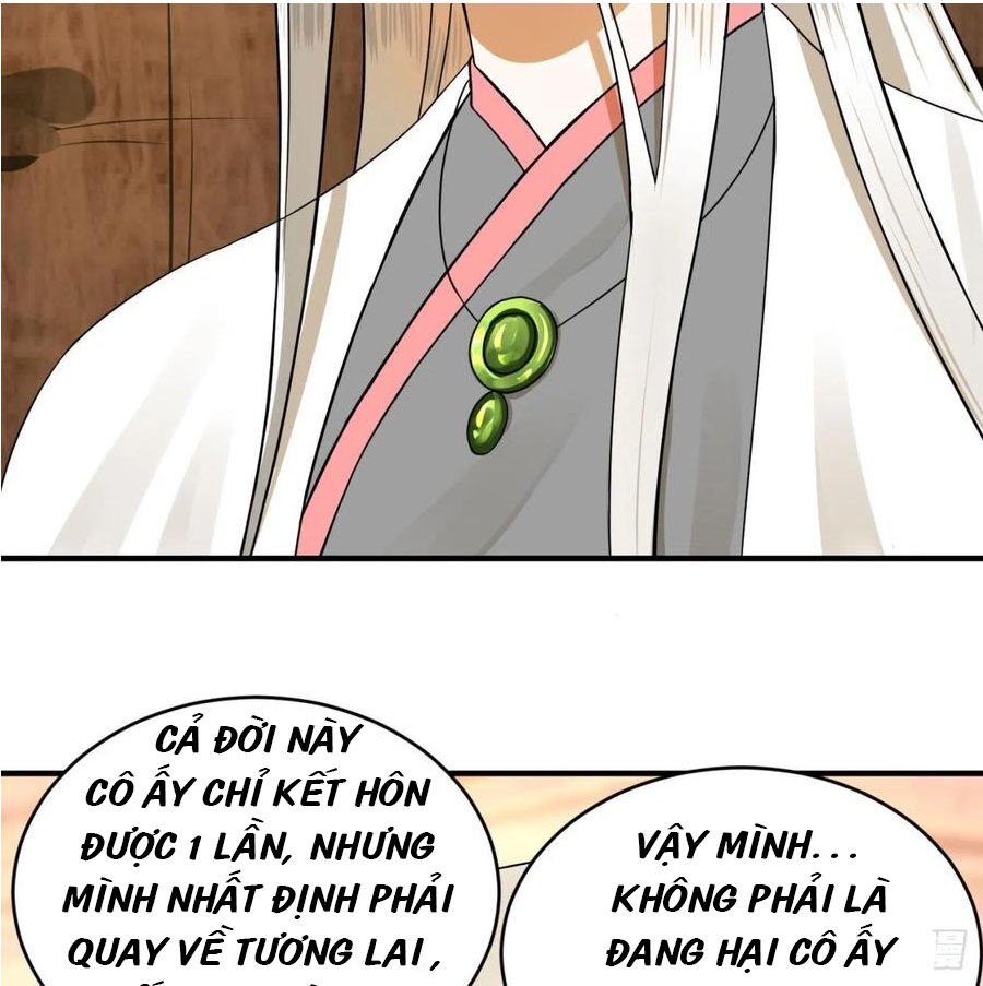 Luyện Khí 3000 Năm Chapter 147 - Trang 2