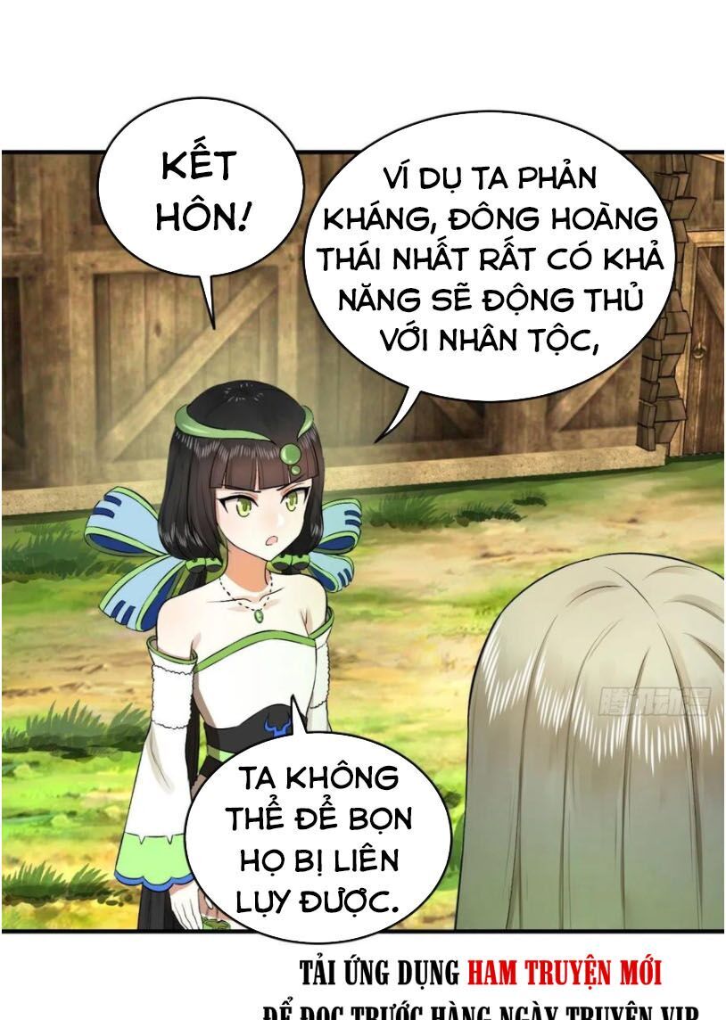 Luyện Khí 3000 Năm Chapter 144 - Trang 2