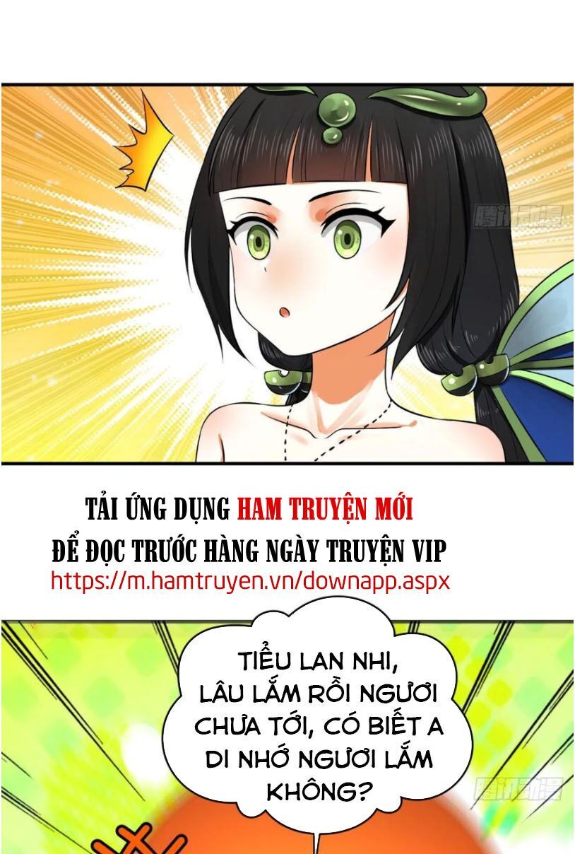 Luyện Khí 3000 Năm Chapter 144 - Trang 2