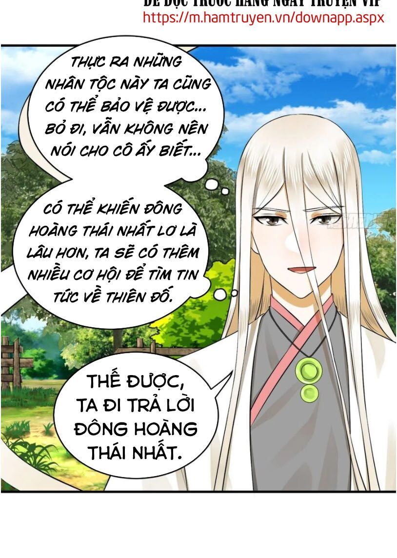 Luyện Khí 3000 Năm Chapter 144 - Trang 2