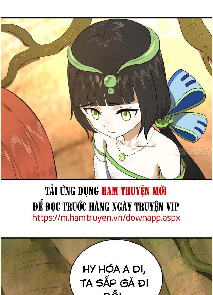 Luyện Khí 3000 Năm Chapter 144 - Trang 2