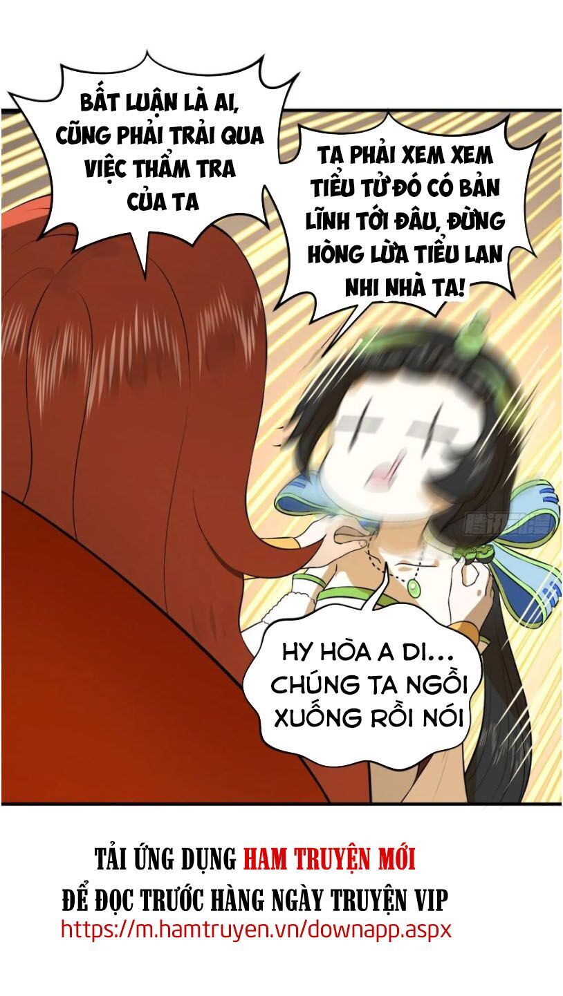 Luyện Khí 3000 Năm Chapter 144 - Trang 2