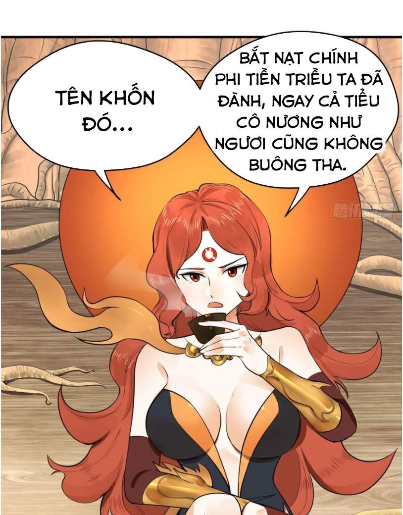 Luyện Khí 3000 Năm Chapter 144 - Trang 2