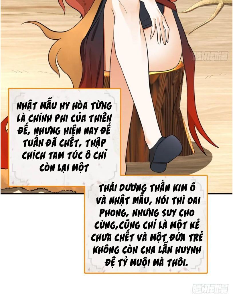 Luyện Khí 3000 Năm Chapter 144 - Trang 2