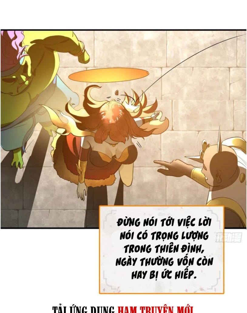 Luyện Khí 3000 Năm Chapter 144 - Trang 2