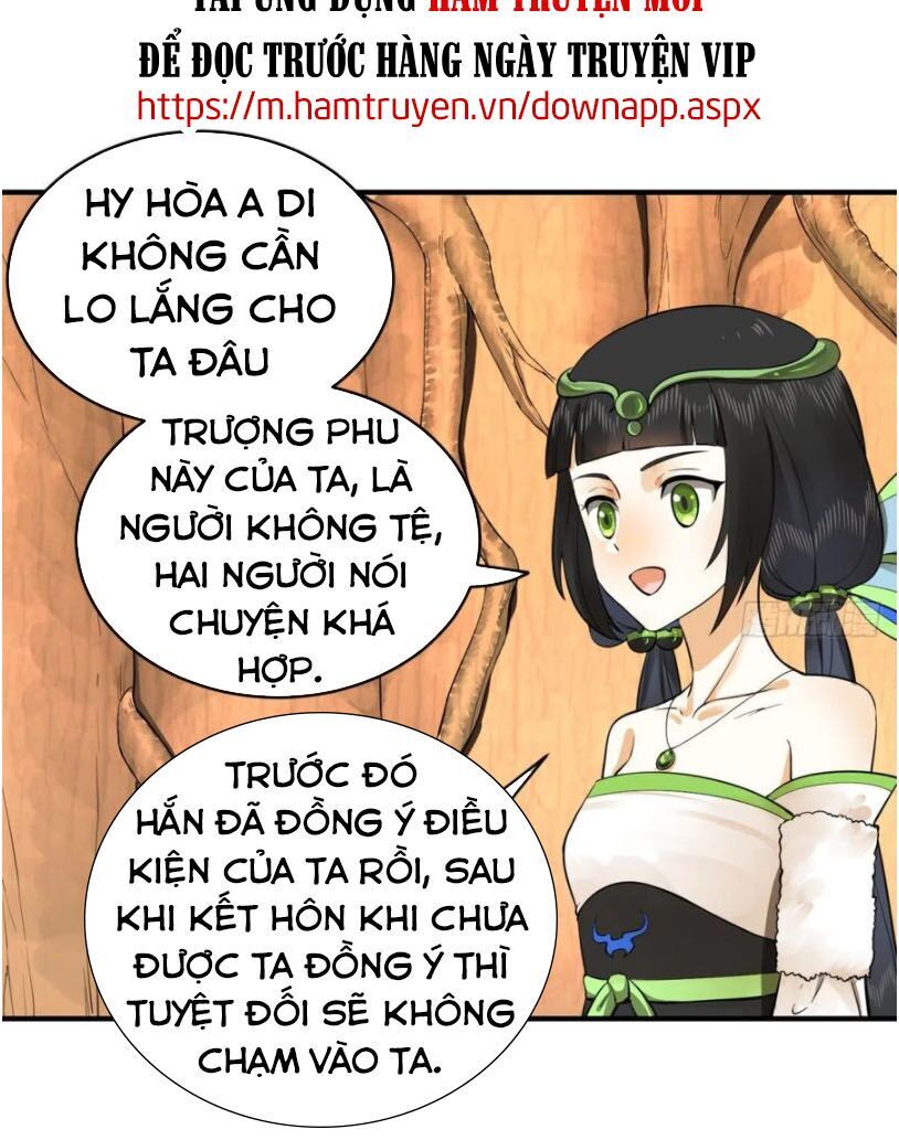 Luyện Khí 3000 Năm Chapter 144 - Trang 2