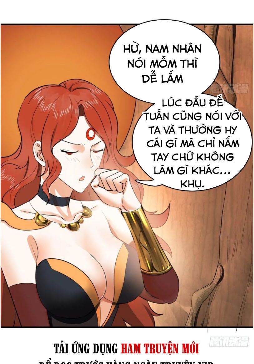 Luyện Khí 3000 Năm Chapter 144 - Trang 2