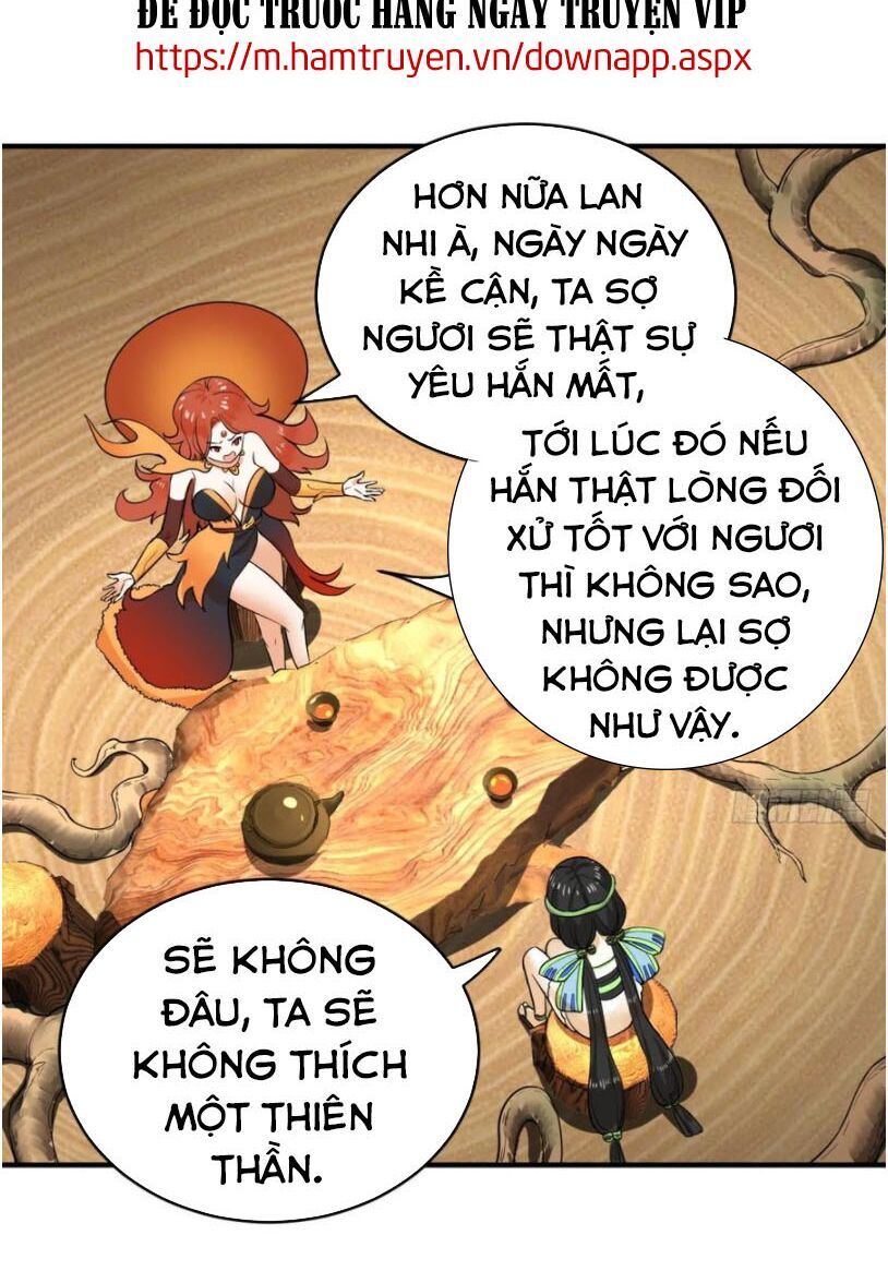 Luyện Khí 3000 Năm Chapter 144 - Trang 2