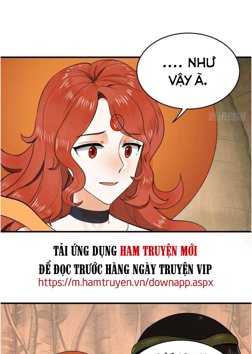 Luyện Khí 3000 Năm Chapter 144 - Trang 2