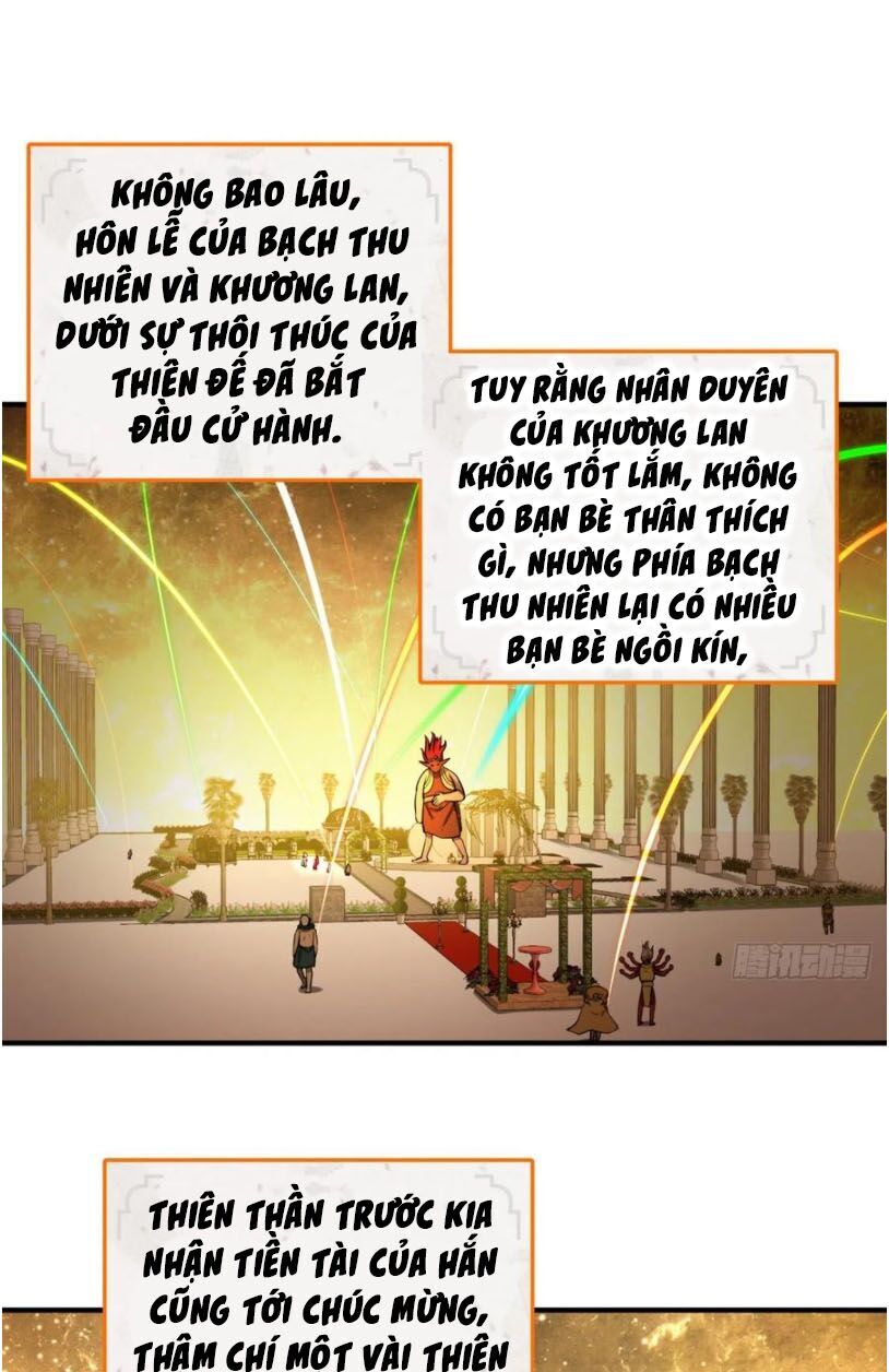 Luyện Khí 3000 Năm Chapter 144 - Trang 2