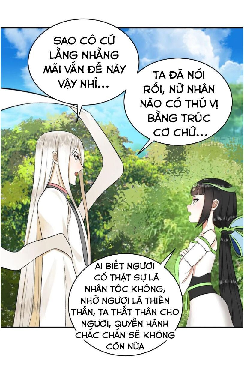 Luyện Khí 3000 Năm Chapter 144 - Trang 2