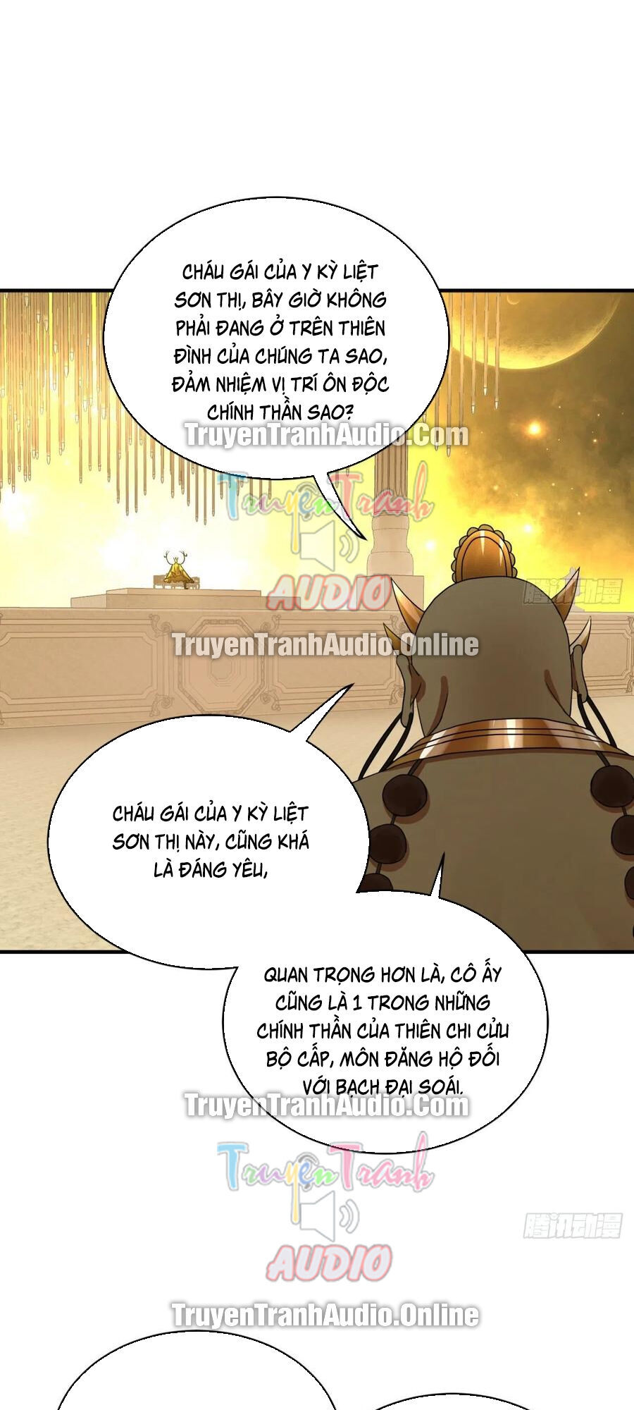 Luyện Khí 3000 Năm Chapter 143 - Trang 2