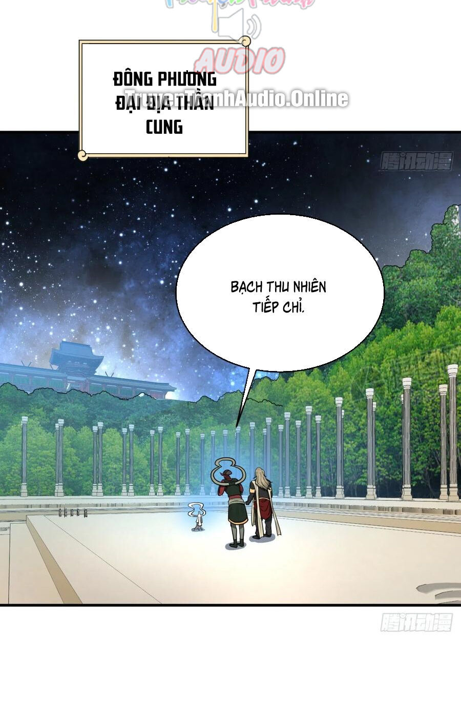 Luyện Khí 3000 Năm Chapter 143 - Trang 2