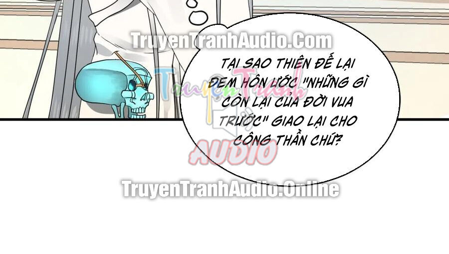 Luyện Khí 3000 Năm Chapter 143 - Trang 2