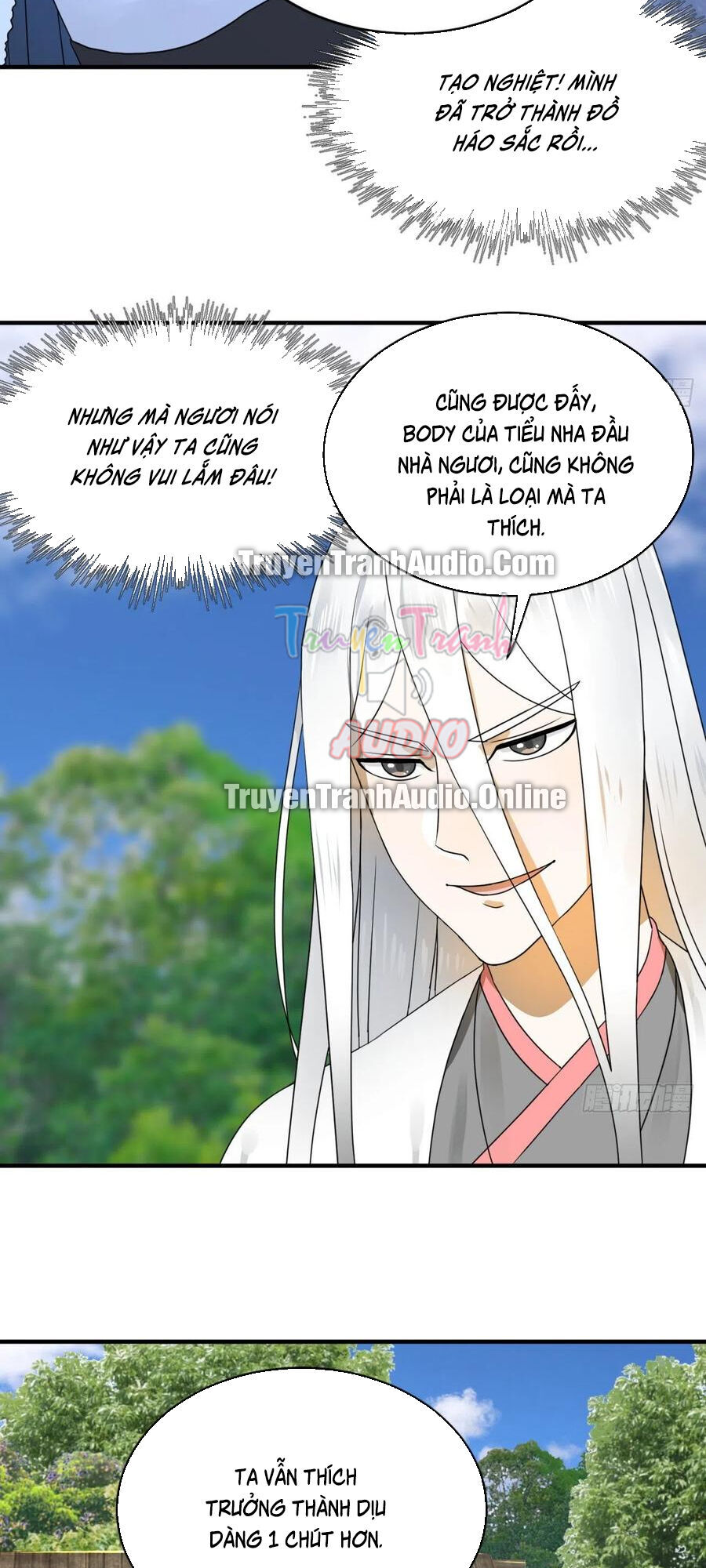 Luyện Khí 3000 Năm Chapter 143 - Trang 2